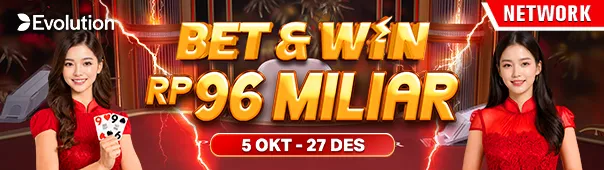 Bet and Win Cash Drop
